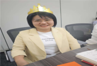  2025年4月员工生日会暨总经理培训活动报道